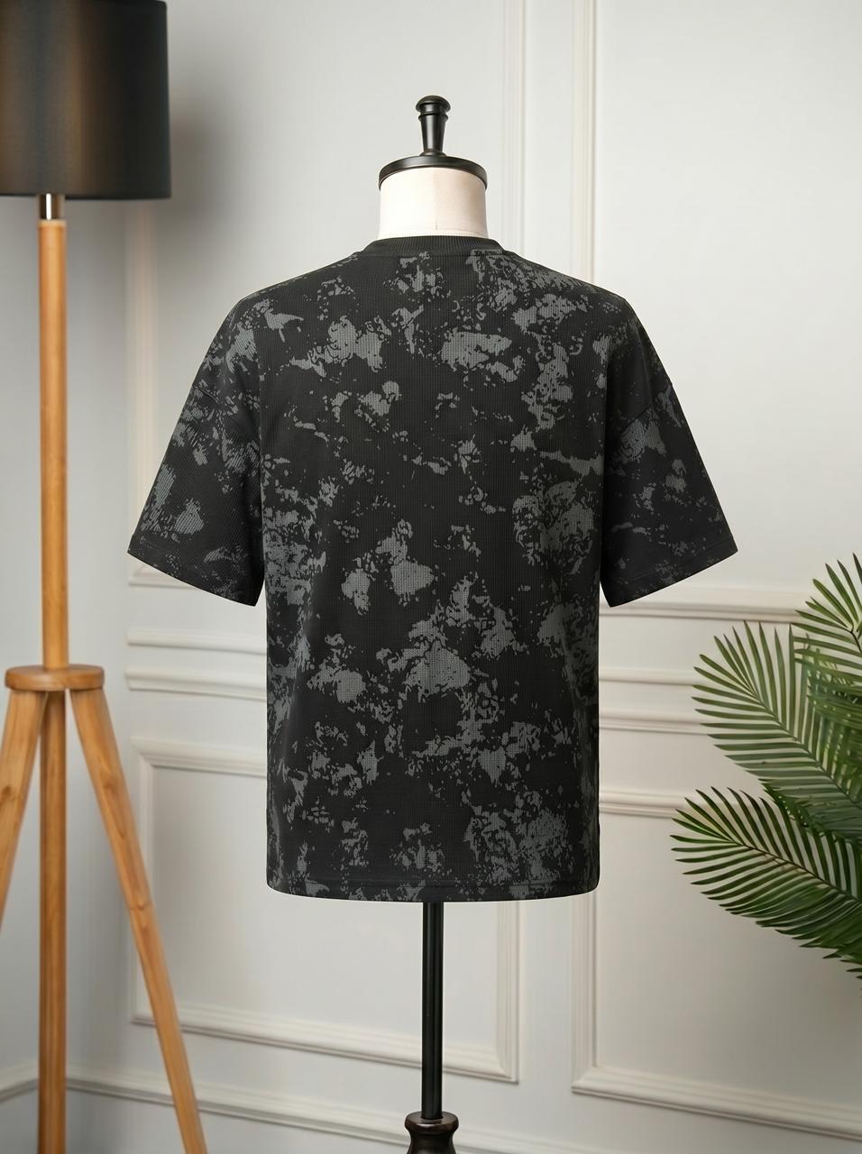 Drop Shoulder Shirt for Men | Premium Streetwear — Zevura Pakistan