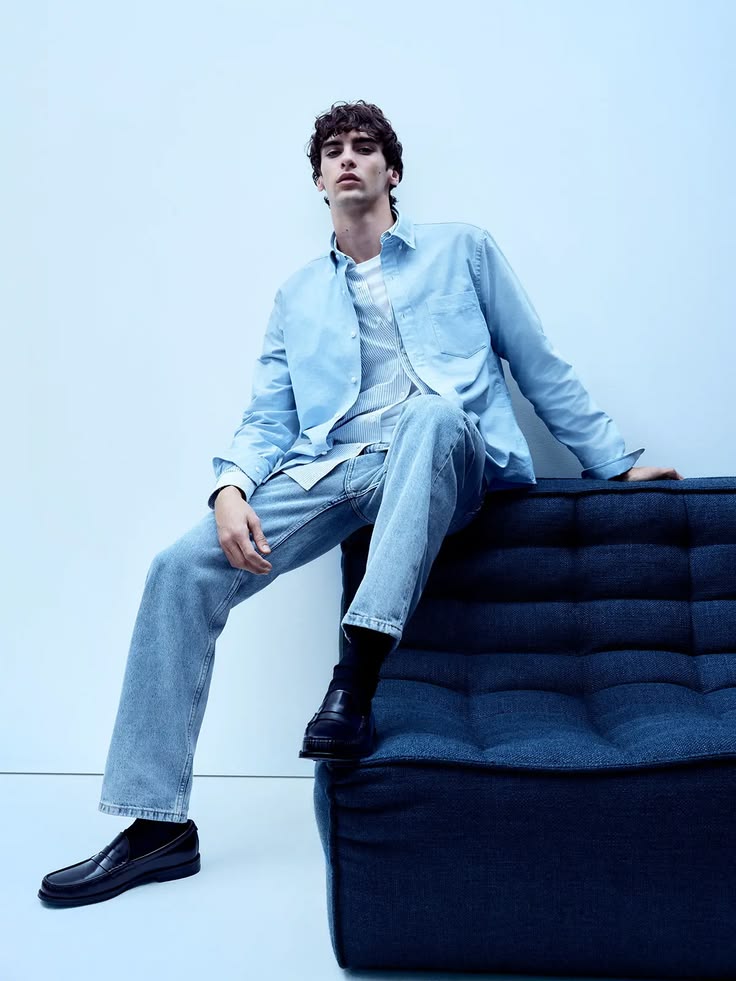 MEN'S EDIT
