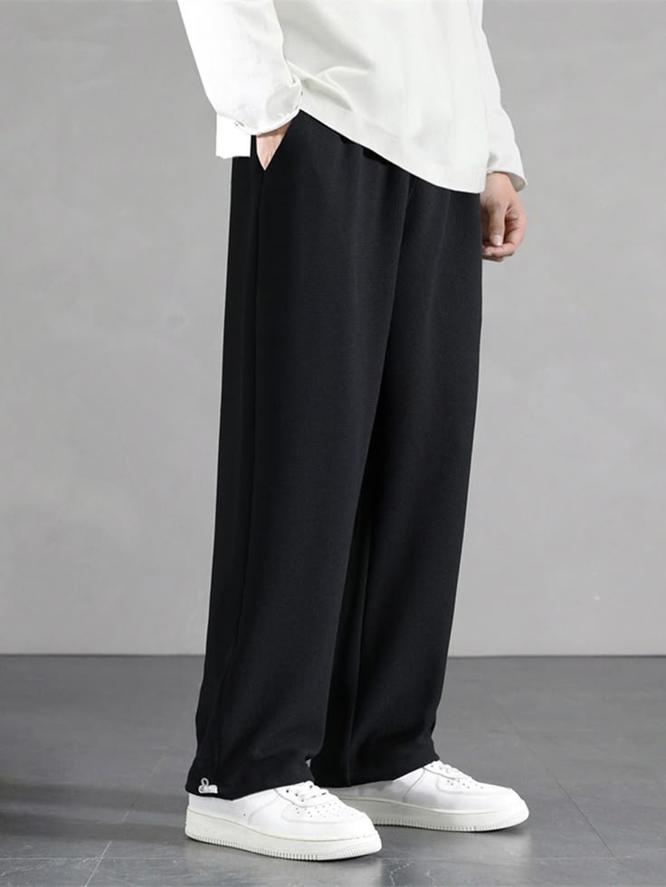 CASUAL TROUSER