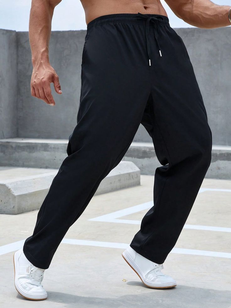 CHINOS TROUSER