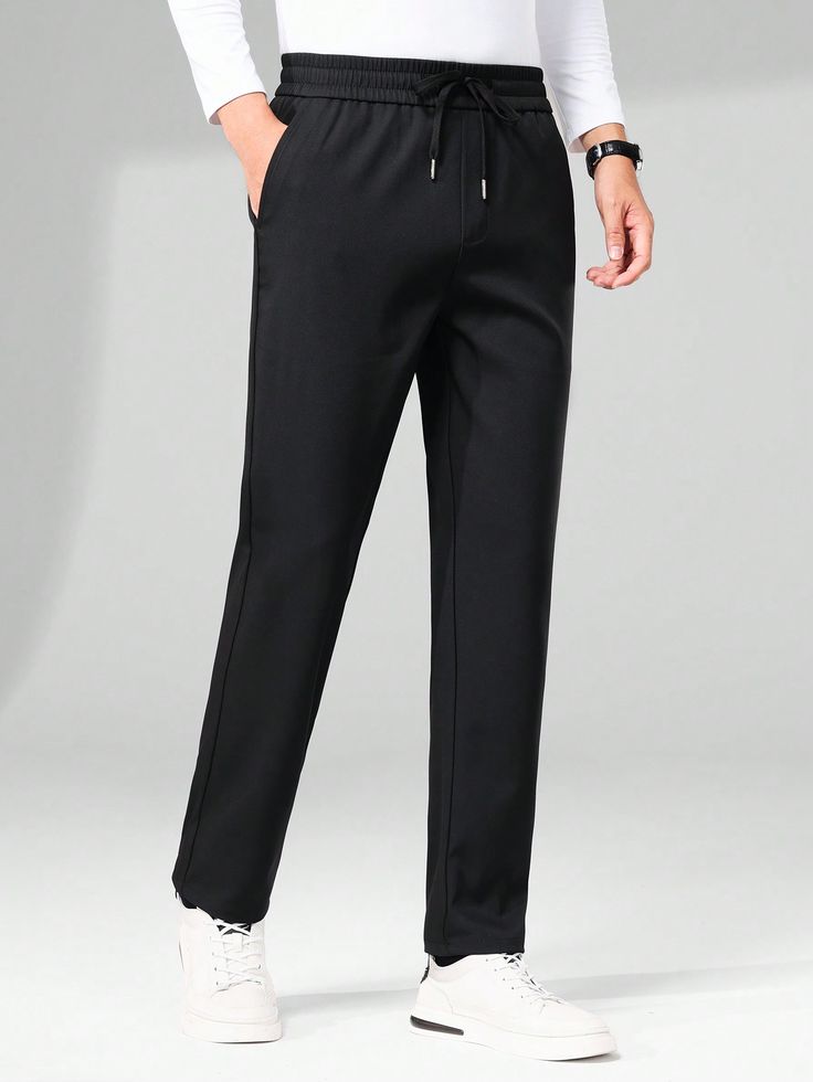 CHINOS TROUSER