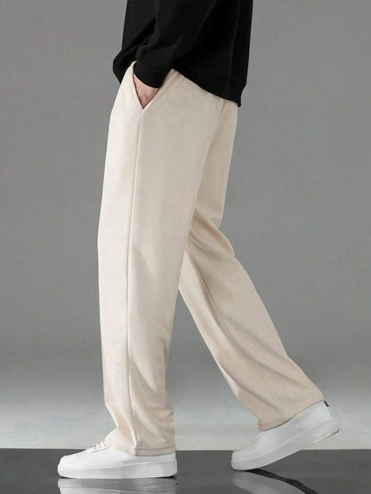 CASUAL TROUSER