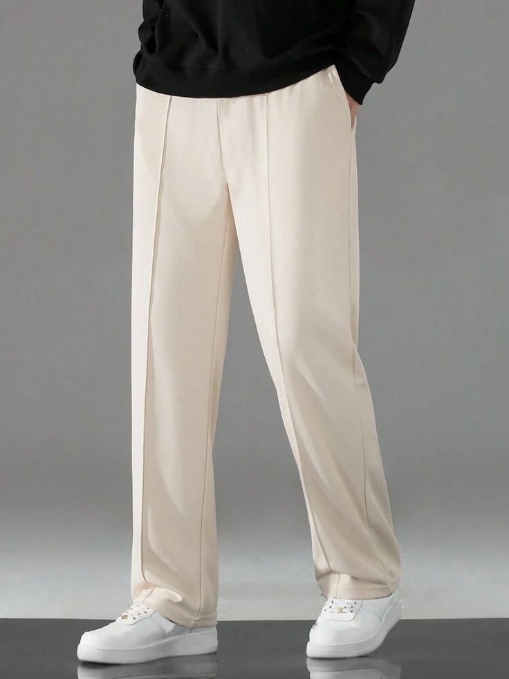 CASUAL TROUSER
