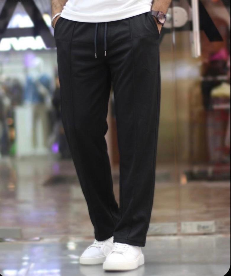 SN LINEN TROUSER
