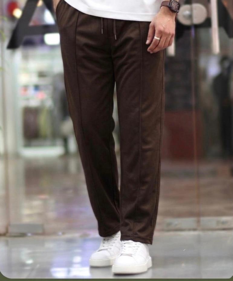 SN LINEN TROUSER