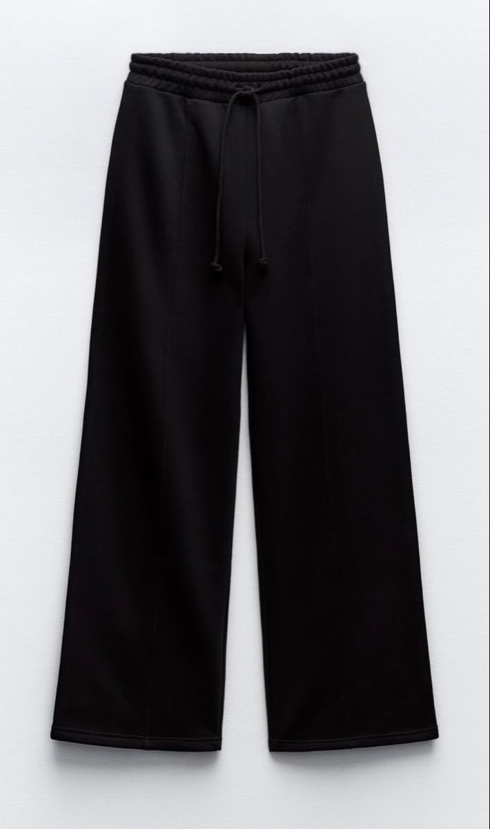 CASUAL TROUSER